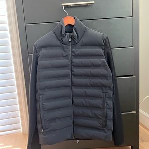 Aztech Mountain Dale of Aspen medium - Space Black